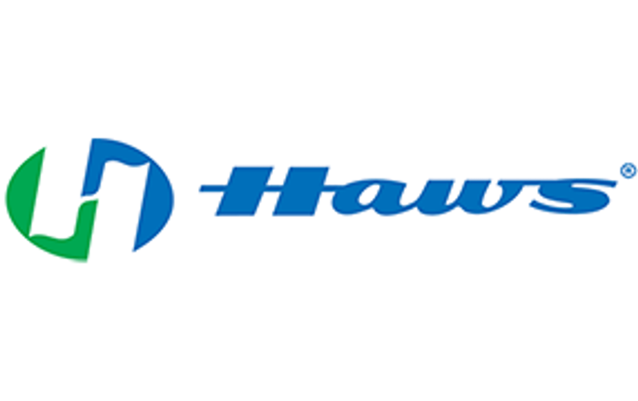 Haws Portable Emergency Eyewash